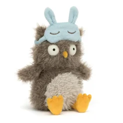 Jellycat Audrey Hootsoftly