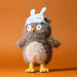 Jellycat Audrey Hootsoftly