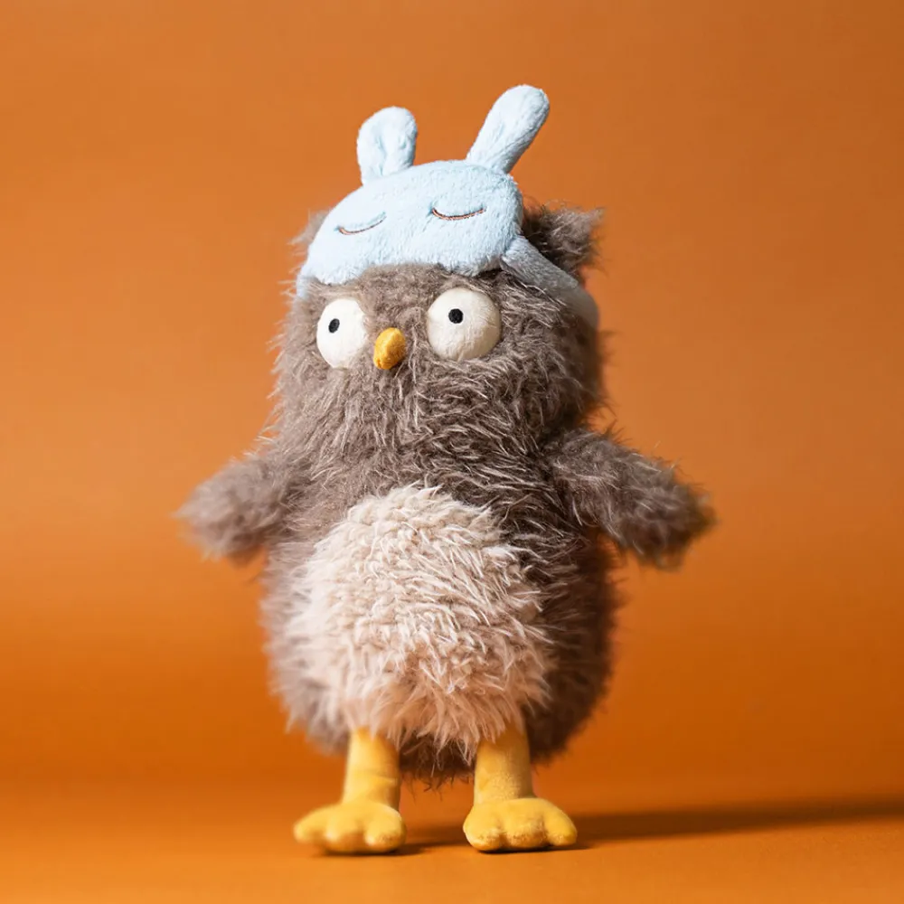 Jellycat Audrey Hootsoftly