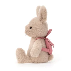 Jellycat Backpack Bunny