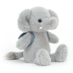 Jellycat Backpack Elephant
