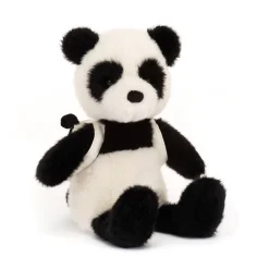 Jellycat Backpack Panda
