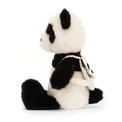 Jellycat Backpack Panda