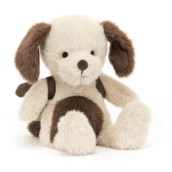 Jellycat Backpack Puppy
