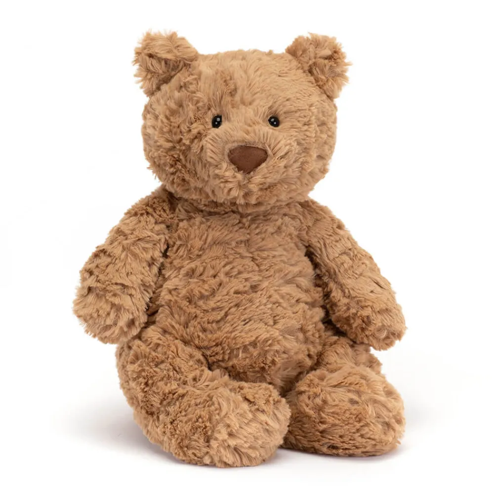 Jellycat Bartholomew Bear
