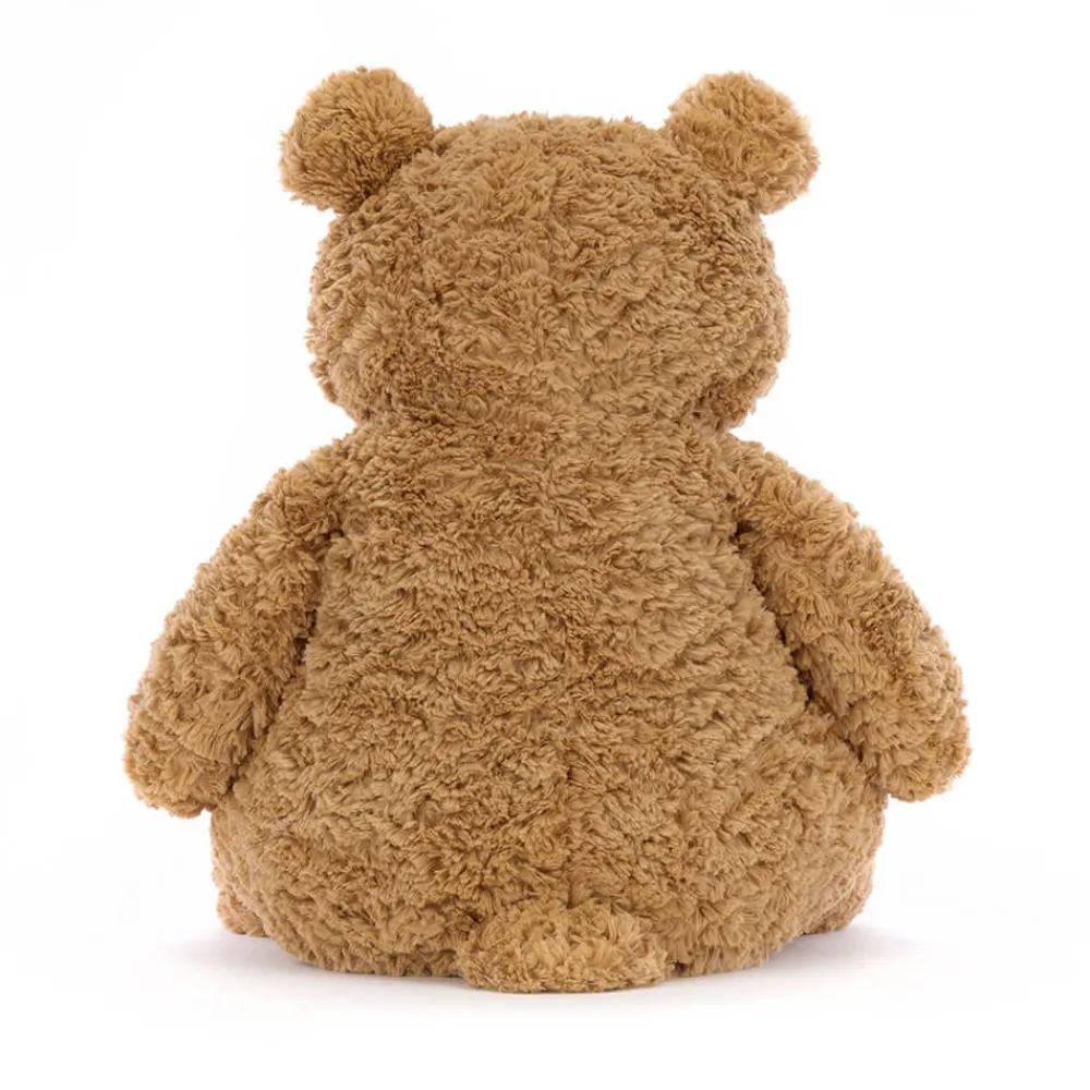 Jellycat Bartholomew Bear