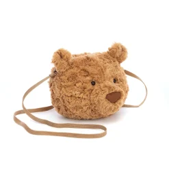 Jellycat Bartholomew Bear Bag