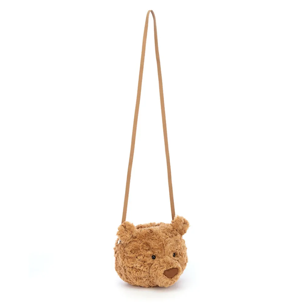Jellycat Bartholomew Bear Bag