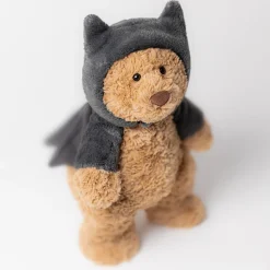 Jellycat Bartholomew Bear Bat