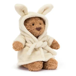 Jellycat Bartholomew Bear Bathrobe