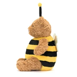Jellycat Bartholomew Bear 'Bumblebee'