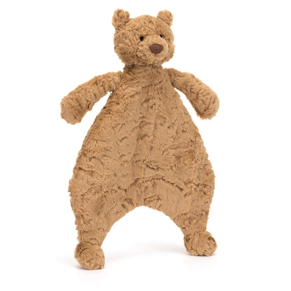 Jellycat Bartholomew Bear Comforter