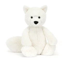 Jellycat Bashful Arctic Fox