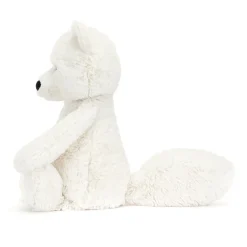 Jellycat Bashful Arctic Fox