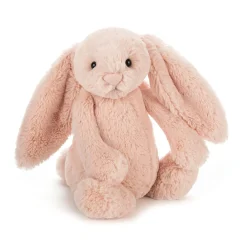 Jellycat Bashful Blush Bunny