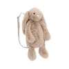 Jellycat Bashful Bunny Beige Backpack