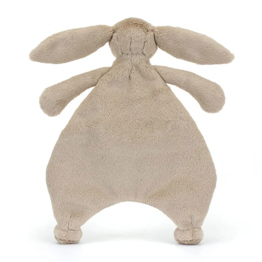 Jellycat Bashful Bunny Comforter