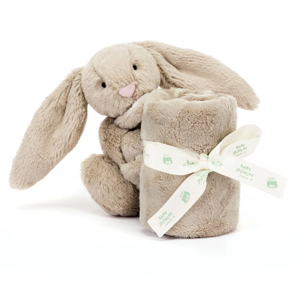 Jellycat Bashful Bunny Soother