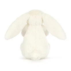 Jellycat Bashful Bunny with Present
