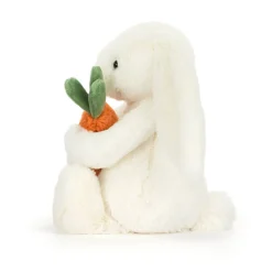 Jellycat Bashful Carrot Bunny