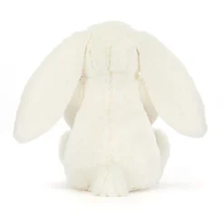 Jellycat Bashful Carrot Bunny