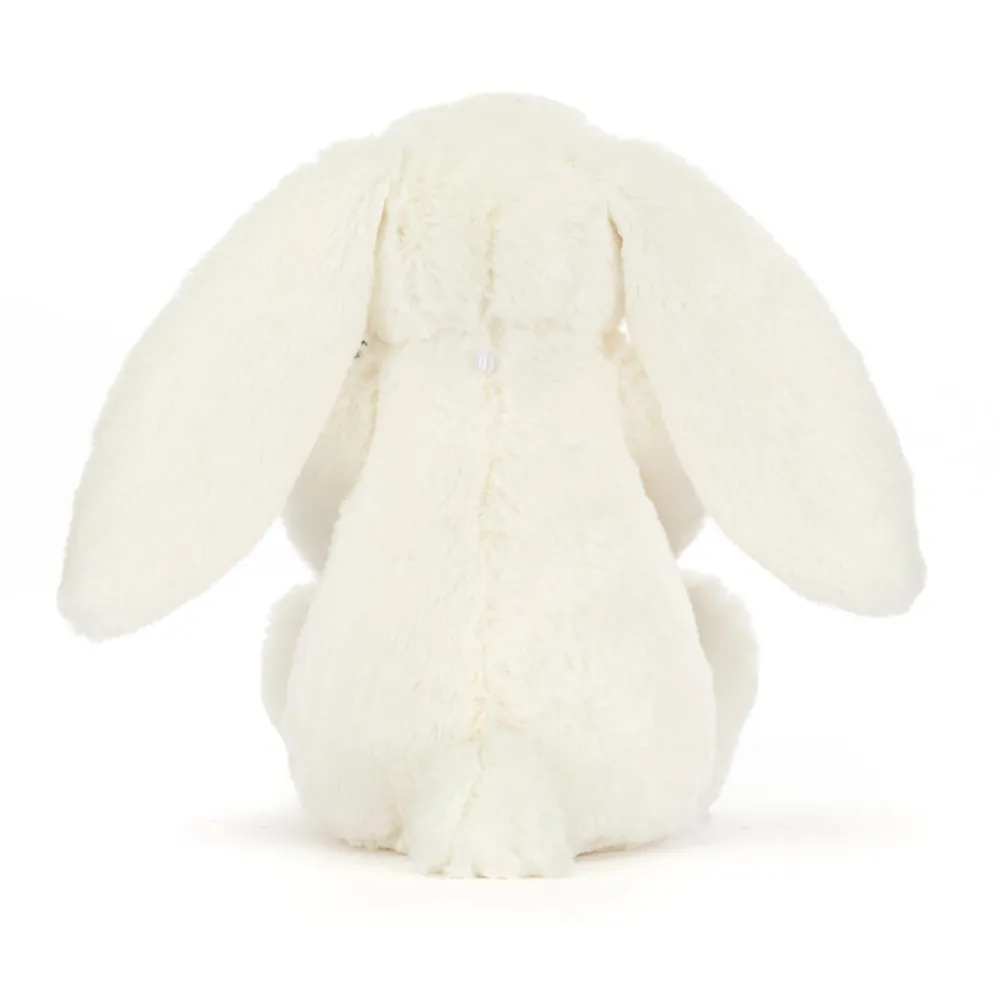 Jellycat Bashful Carrot Bunny