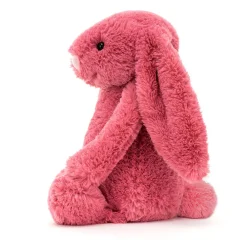 Jellycat Bashful Cerise Bunny