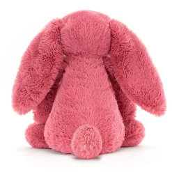 Jellycat Bashful Cerise Bunny