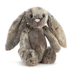 Jellycat Bashful Cottontail Bunny