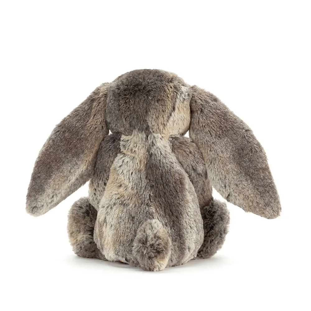 Jellycat Bashful Cottontail Bunny