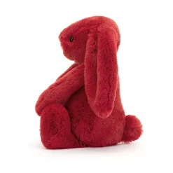 Jellycat Bashful Cranberry Bunny