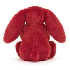 Jellycat Bashful Cranberry Bunny