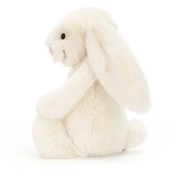 Jellycat Bashful Cream Bunny