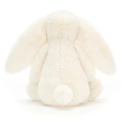 Jellycat Bashful Cream Bunny