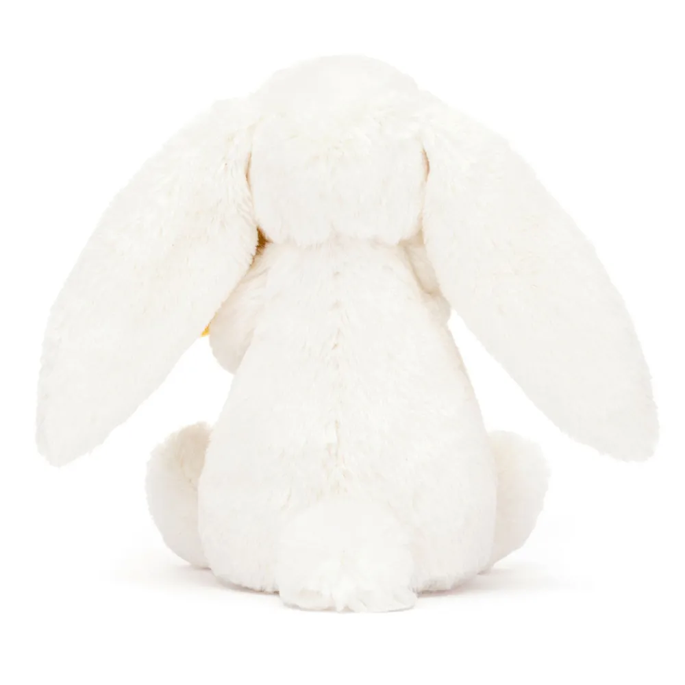 Jellycat Bashful Daffodil Bunny