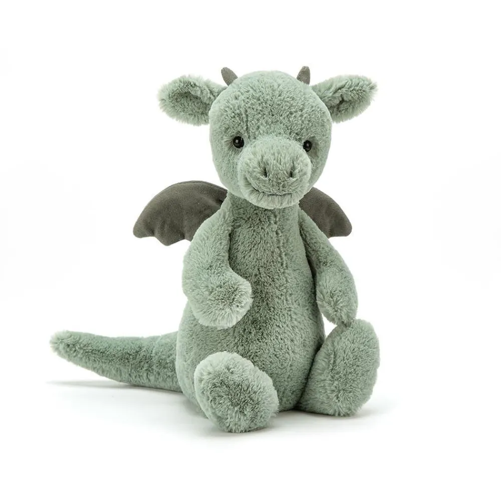 Jellycat Bashful Dragon