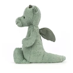 Jellycat Bashful Dragon