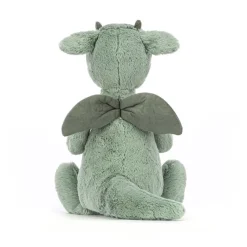 Jellycat Bashful Dragon