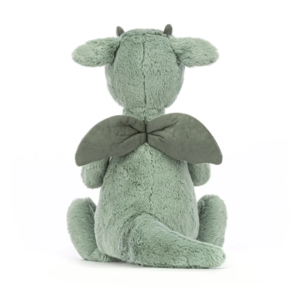 Jellycat Bashful Dragon