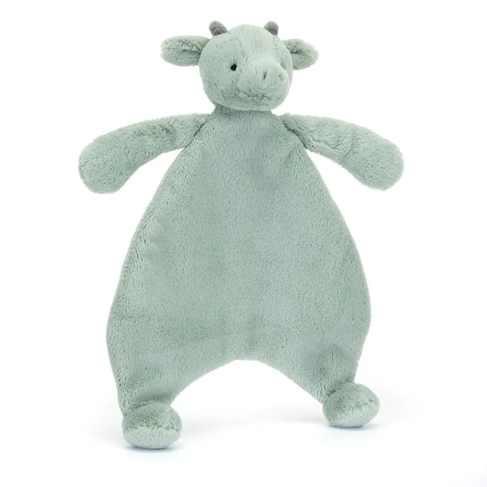 Jellycat Bashful Dragon Comforter