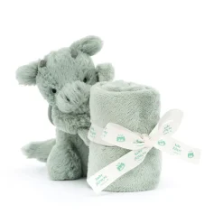 Jellycat Bashful Dragon Soother