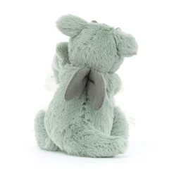 Jellycat Bashful Dragon Soother