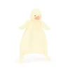 Jellycat Bashful Duckling Comforter