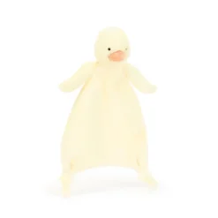 Jellycat Bashful Duckling Comforter
