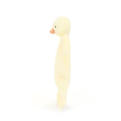 Jellycat Bashful Duckling Comforter