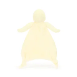 Jellycat Bashful Duckling Comforter