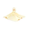 Jellycat Bashful Duckling Soother