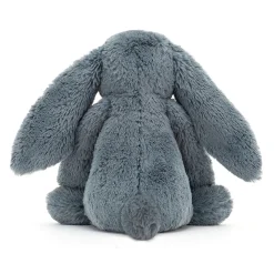 Jellycat Bashful Dusky Blue Bunny