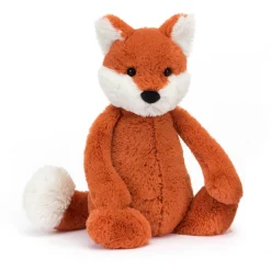 Jellycat Bashful Fox Cub