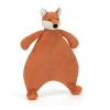 Jellycat Bashful Fox Cub Comforter